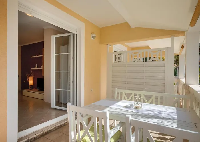 In Near The Sea And Beaches Appartamento Porec