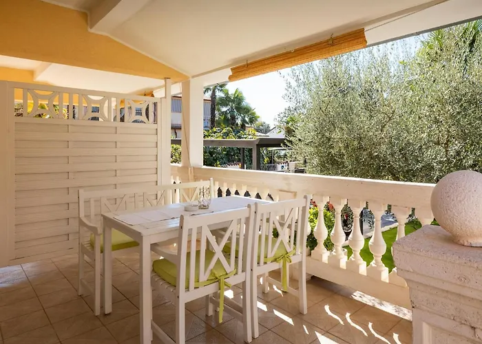 In Near The Sea And Beaches Appartamento Porec