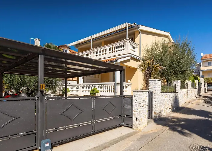 In Near The Sea And Beaches *