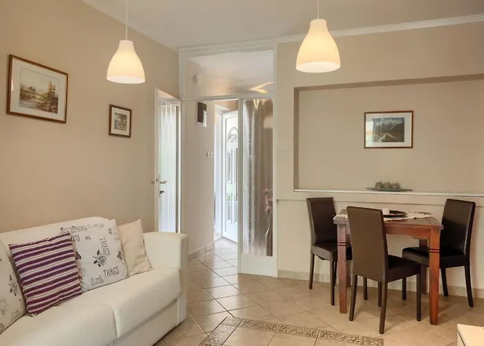 Appartamento In Near The Sea And Beaches