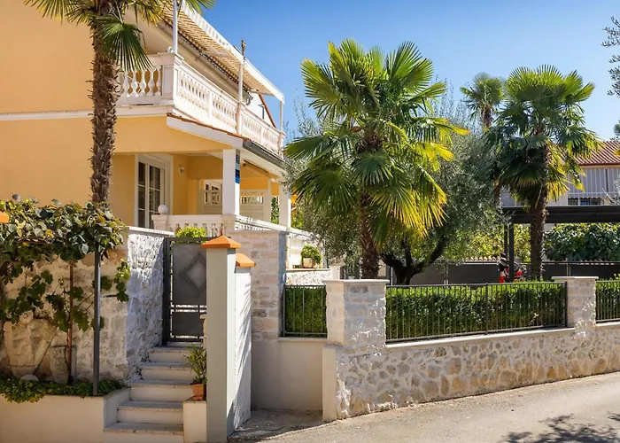 In Near The Sea And Beaches