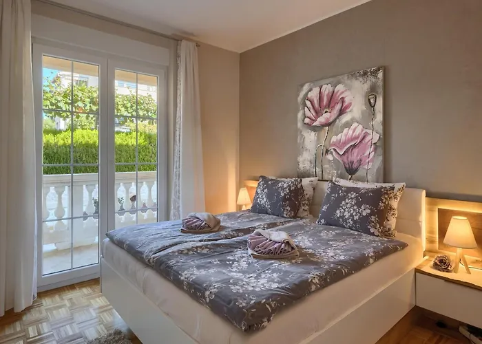 Appartamento In Near The Sea And Beaches