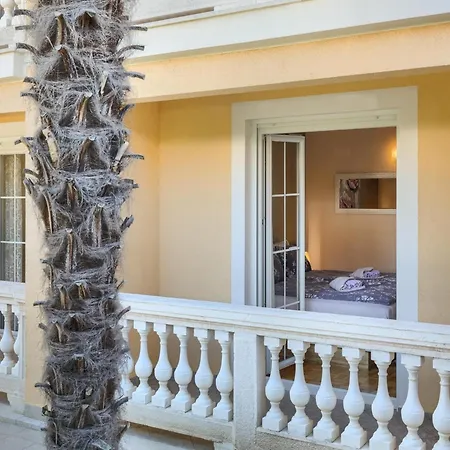 Apartman In Near The Sea And Beaches *