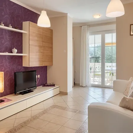 In Near The Sea And Beaches Appartamento Porec