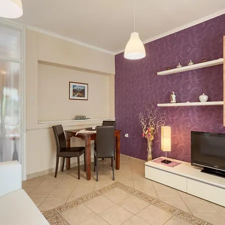 Apartman In Near The Sea And Beaches *