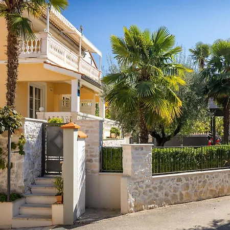 In Near The Sea And Beaches