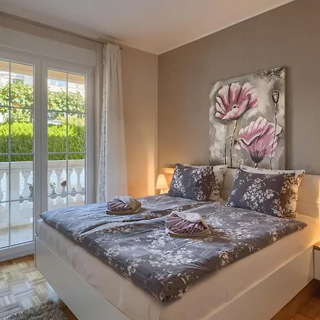 アパート In Near The Sea And Beaches