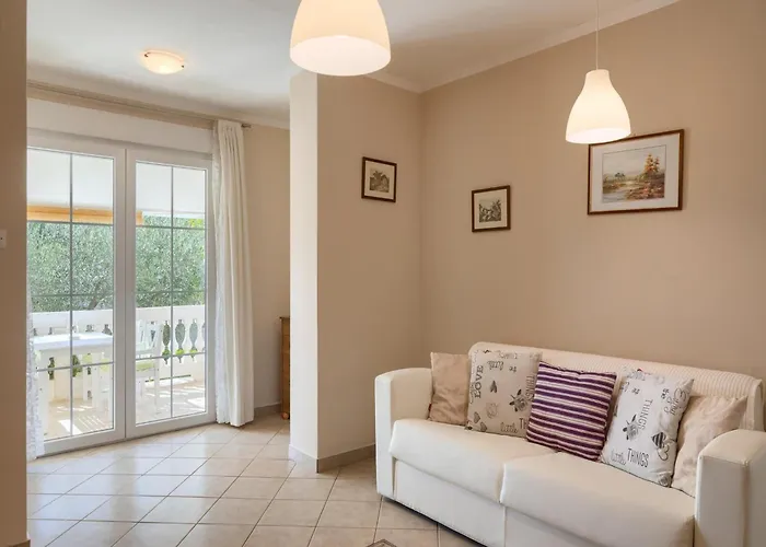 Apartman In Near The Sea And Beaches Poreč