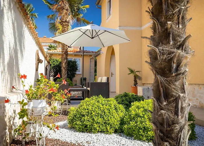 Apartman In Near The Sea And Beaches Poreč