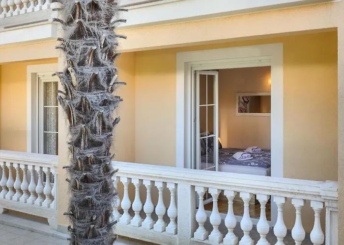 Apartman In Near The Sea And Beaches *